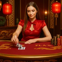 Jokery - Live Baccarat - Echte Dealer