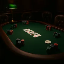 Jokery - Live Poker - Echte Dealer