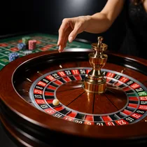 Jokery - Live Roulette - Echte Dealer