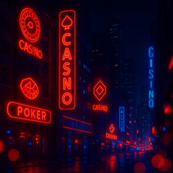 Jokery Casino 100% Bonus bis 1500€ + 100 Freispiele