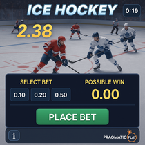 Jokery - Eishockey Wetten - NHL und DEL