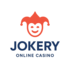 Jokery Casino Logo
