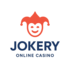 Jokery Casino Logo